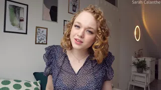 查看 “ ** boob崇拜性高潮否认** \ n \ n \你盯着我的山雀吗？！你知道你不能抗拒像我这样的女神，所以你当然要遵守。如果你想看我的山雀，你必须遵循我的指示和中风。好男孩。你被我的山雀迷住了，而且你不能停止盯着他们。好。你不允许把视线从他们身上移开。继续前进，我可能会让你暨……或者不是。”("**Boob worship orgasm denial**\n\nAre you staring at my tits?! Well, if you want to see them so badly... 的详细介绍与播放