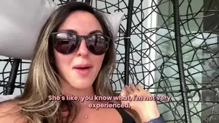 正在播放：“ ####1️⃣8️⃣Y.O. Rylee的第一个sextape！ (全网精选频道)