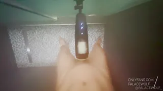 全网精选题材必看：“想一起洗个热气腾腾的淋浴吗？可能会有点混乱 封面图