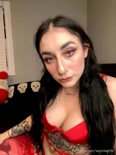 “流于02/27/2023 02:45 AM \ n \ n \ nfollow我的个人页面：\ nhttps：//wednesdaya_sg \ n \ n \ n \ ncatch me在suicidegirls上：女孩/星期三/\ nhttps：//wednesdaya.suicidegirls.com/ref/899178/”("Stream started at 02/27/2023 02:45 am\n\nFollow my personal page:\nhttps://onlyfans.c - 实时更新的高清全网精选资源