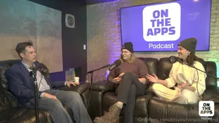 全网精选题材必看：“第2季始于喜剧演员史蒂文·科恩（Steven Cohen）及其曾经启动三分之一的久经考验的方法。女人在30岁时不会到期，他们喜欢野餐。罗宾是一名海鸥，朱利安（Julian）是蠕虫。如果您的约会个人资料图片是超级老，你是骗子。("Season 2 begins with comedian Steven Cohen and his tried and true method for initiating threesomes. Women don't expire at the age of 30 and  封面图