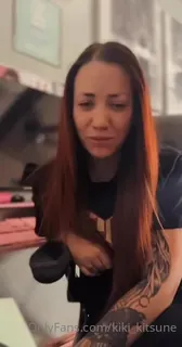 【全网精选】“太早我去了这一点，但是由于某种原因，它不会在我的时间表上发布，但基本上为什么我一直是mia♥♥♥)♥️”("Sooooo I went Live earlier explaining this, but it won’t post on my timeline for some reason  现场高清截图