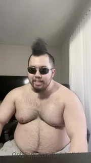 91社区热议作品：“作弊后锻炼”("Cheat meal post workout") 实拍