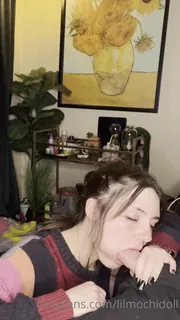 【全网精选】“好的，正如这里所承诺的那样，我将在我通常做的更高质量的事情上做更多这些休闲视频。所以我希望您喜欢，让我知道您想知道什么：:)爱你们所有人!!！”("okay as promised here is the bj. im going to be doing a lot more of these casual videos along with the higher quality stuff I usually do. So I hope you enjoy and let me know what y 现场高清截图