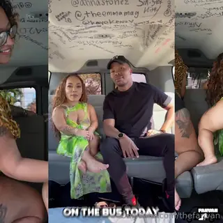 91视频推荐：“ Fanvan＃91：Tanya回来了!!这次是BBC 3的3个！您不想错过这个！请单击下面的以解锁”("FANVAN #91: Tanya is back!!! This time for a BBC 3 Some!! You dont wanna miss this one! CLICK BELOW TO UNLOCK") 手机在线播放