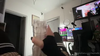 全网精选题材必看：“这套场景中的最后一个视频！明天完整的视频上升”("Last video in this set!! Full video going up tomorrow") 封面图