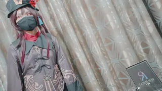 91视频推荐：“ Genshin的大腿和Butt 手机在线播放