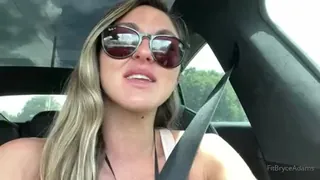 正在播放：“ ** 55是/o幻想成真！ \ n \ ni计划给他一个BJ，但它变成了更多的东西！ (全网精选频道)