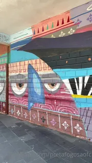 【全网精选】“ 2*时装秀\我更松散”("2* Closes de passarela \nFiquei mais soltinha") 现场高清截图