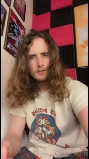 “ POV：我们彼此面对;）”("POV: We face time eachother ;)") - 1080P超清画质展示图