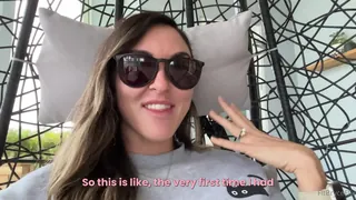 “ ***我的粉丝夜晚！因此，他在录制和分享我们的经验时没有问题！ 手机浏览器流畅观看预览