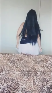 【全网精选】“亲爱的早上好。你喜欢舞蹈视频，告诉我好吗？bjinhos 现场高清截图