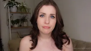 91社区热议作品：“ 83.愚蠢的娘娘腔！戴上蕾丝内裤！当我将其设置为一项任务时，看着这个剪辑类似于剪辑82.但是，在说出而不是生气和卑鄙时会使用更令人鼓舞的语气。”("83. Silly Sissy! Get your lace panties on!\n\nI tell you off for not having sissy panties on. You need to learn what’s good for you. Daddy knows best!\n\nMake sure you have  dildo 实拍