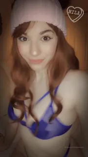 91视频官方收录：“一个惊喜的下午摇摆； 3”("Just a little surprise afternoon jiggle ;3")