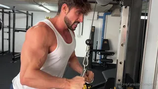 “我与@mariohervas的第二个场景”("My Second Scene with @mariohervas") - 高清在线观看