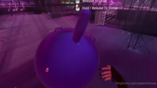 全网精选栏目：“是的，idk是lmao”(" 精彩封面