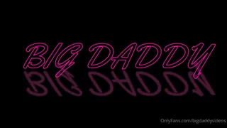 全网精选栏目：“醒来的bigdaddy”("WAKE UP BIGDADDY") 精彩封面