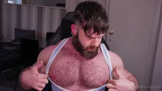 正在播放：“我们回来了。为了重新引入自己，随着vid的继续，我和双胞胎都在近距离和个人化。 “("We is back. And to re-introduce ourselves, me and the Twins are going up close and personal as the vid goes on.\n\nThis is the first of 3 new vids incoming this week to make up for my short break.") (全网精选频道)