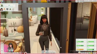 查看 “大家好！首先，我想为缺乏内容而道歉。我一直在经历一些个人问题，被埋葬了，在过去的几周里，我一直在我的住所住过一些家庭能够拍摄。\ n \ ni确实保证在我有家人接管我的拍摄室时会拍摄让我们玩耍。我仍然想为您展示一些内容，但要保持低调和乐趣，因为我仍在浏览它。我希望很快就开始再次拍摄，但是现在享受这个有趣的小让我们玩！\ n \ ni创建了我自己的Skinny Sims版本，并下载了一些顽皮的成人mod和一些饲养师mod。主要目标是尽可能胖！体验我用有趣的背景故事创建的一些角色，并观看我的模拟人生自我试图 的详细介绍与播放