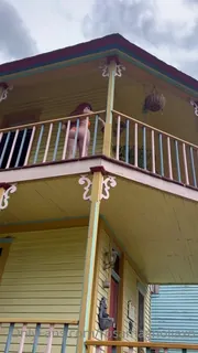 91社区热议作品：“ POV你是我的邻居 实拍