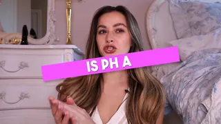 查看 “ pH至Perfect Skin | Chem wren \ n The Perfect to Perfect Skin的秘诀可能是您的pH水平！今天@chemwithwren讨论您的皮肤应该在pH尺度上放置在哪里！ cem-with-whren \ nonlyfans.com/chemwithwren/ollysfans.com/oftv”("pH to Perfect Skin | Chem with Wren\nThe secret to perfect skin just might be yo 的详细介绍与播放