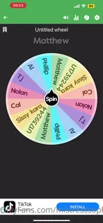 91视频推荐：“比赛的获胜者是！("And the winner of the competition is in!!!! TJ you have won a custom I will dm you. Good boy. Shall I do another competition?!  手机在线播放