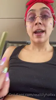 “最后抽烟”("Smoke sesh") 最新更新资源合集