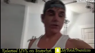 91视频推荐：“糟糕！我也在另一个Snapchat视频上犯了一个错误。这也是一个替代品。谢谢！---------------------------------------------------》 creampie剪辑＃20-23两天前与@blakeblossomxxx一起拍摄，请注意，我将一半的拍摄播放到Only Fornfans。("Oops!  I made a mistake on the other SnapChat Video too.  Here's the replacement for that o 手机在线播放