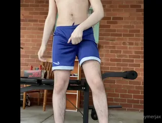 91视频官方收录：“我只想在这次锻炼后他妈的太糟糕了..太疯狂了”("I just want to fuck so bad after this workout.. it’s crazy")