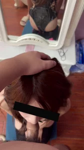 06女大镜前跪地口交毒龙后入 玩家亲测好评资源