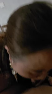 【全网精选】常州熟女口交 现场高清截图