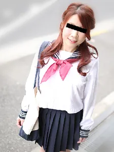 制服时代～我拿出来～濑户丽香 - 1080P超清画质展示图