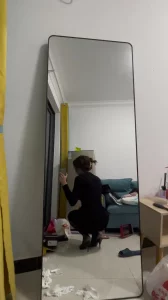 【原创】已婚女教师出轨vlog之 新年第一炮 优质原创视频在线直达