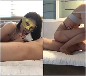 【全网精选】【最新❤️性爱流出】苗条长腿小骚货口技非凡扣穴喷水 浴室深喉跪舔 撕裂肉丝 疯狂顶肏 骚逼浪穴下部 现场高清截图