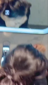 【全网精选】反差靓女隆回贞贞，增城新塘可约 现场高清截图