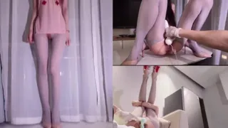 强制高潮玩喷19岁校内网红 美腿灰丝高跟 - 实时更新的高清全网精选资源