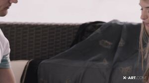 全网精选栏目：X -Art-蓬松的乳头爱好者（爱丽丝3月）2 精彩封面