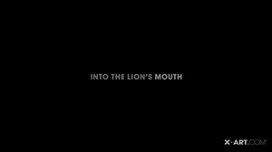 X -Art- cayla进入狮子嘴 玩家亲测好评资源