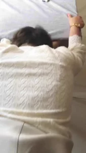 【全网精选】皮裙高跟鞋少妇内射!!! 现场高清截图