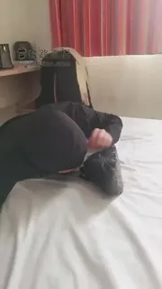 全网精选题材必看：小蚂蚁 素人朋友的边沟过程 封面图