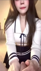 全网精选精选视频：广东小网红给你舔舒服 完整版