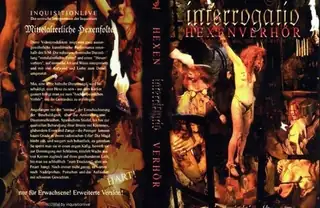 女巫审讯 最新更新资源合集