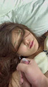 用完即扔的BBW肉便器 颜射后带着精液 - 高清在线观看