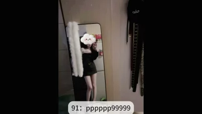 91社区热议作品：【淫语】淫语母狗的高潮 实拍