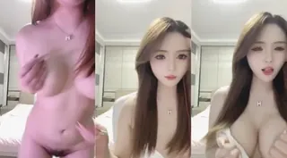 正在播放：顶级绿播女神下海 【库宝宝】全网第一美 秒杀网红完美尤物2 (全网精选频道)