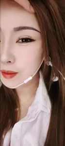 【章哥经典】一对一精神小妹，奶子又白又大又软 - 1080P超清画质展示图