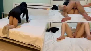 真实上门按摩日记，这次约了个肥臀女大，扣她逼的时候巨骚，操一次不够必 完整无删减版在线看