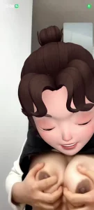 出差了，想看老婆的奶子，顺便也给你们看看 - 极具视觉冲击力的全网精选内容