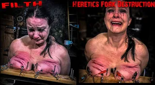 污秽异教徒 最新更新资源合集