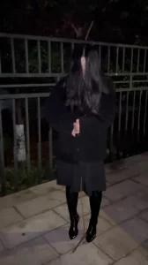 91视频官方收录：昆明骚妻户外自慰（手势验证）